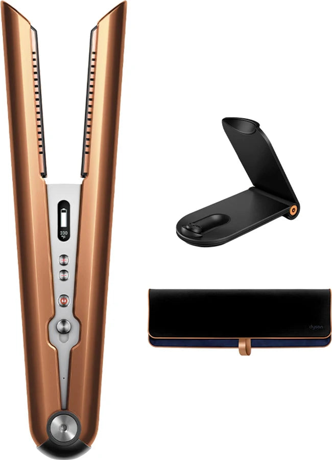Dyson Corrale™ Hair Straightener