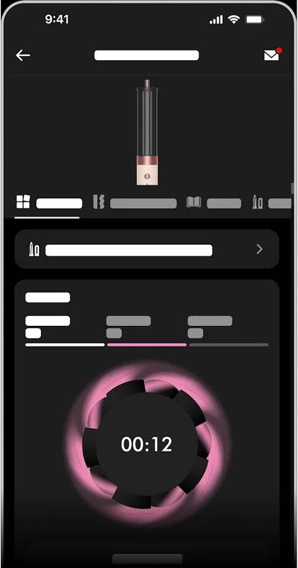 Dyson Airwrap™ Origin Multi-Styler and Dryer