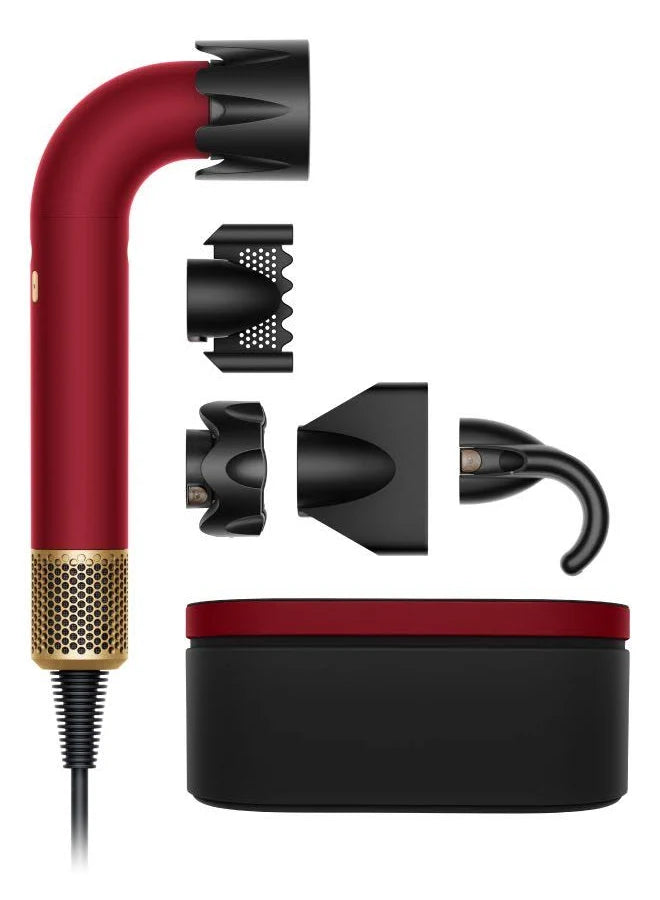 Dyson Supersonic r™ Hair Dryer