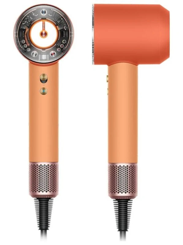 Dyson Supersonic Nural™ Hair Dryer
