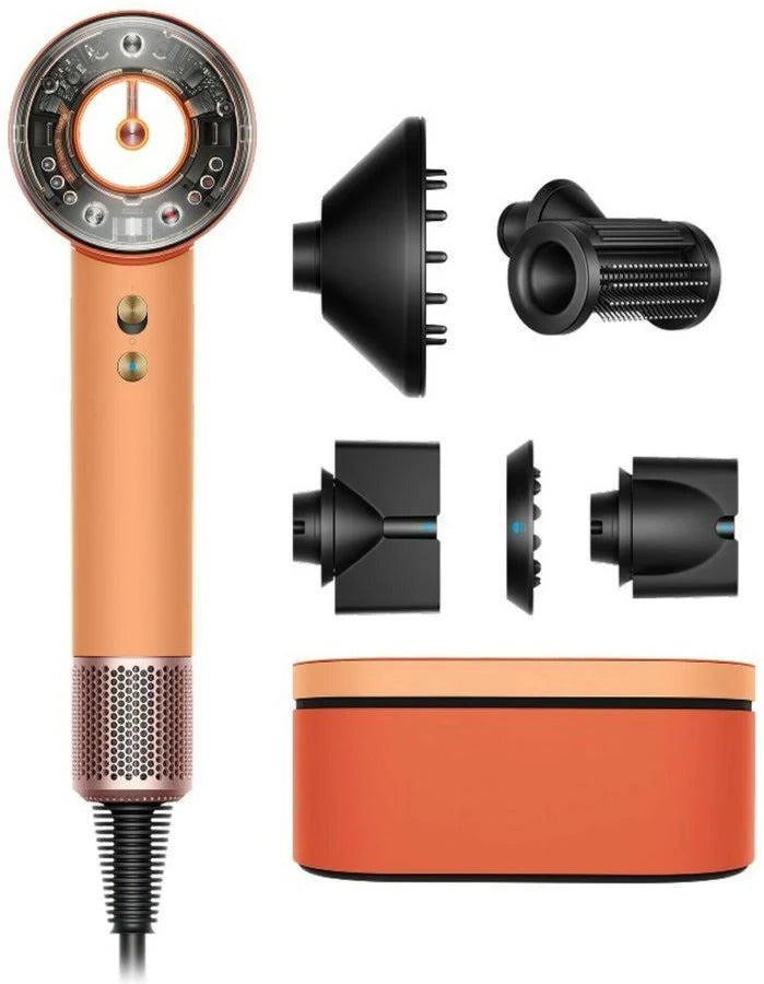 Dyson Supersonic Nural™ Hair Dryer